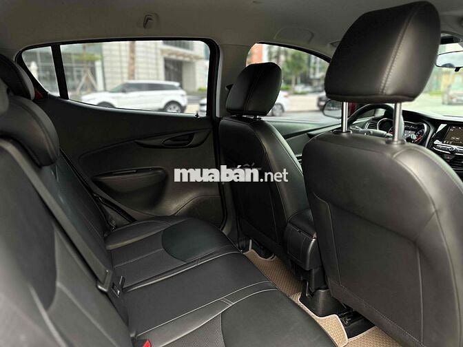VinFast Fadil 2021 1.4 AT Plus
