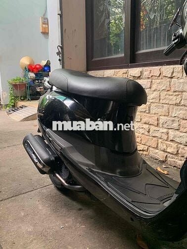 Xe Attila Alizabeth 125cc