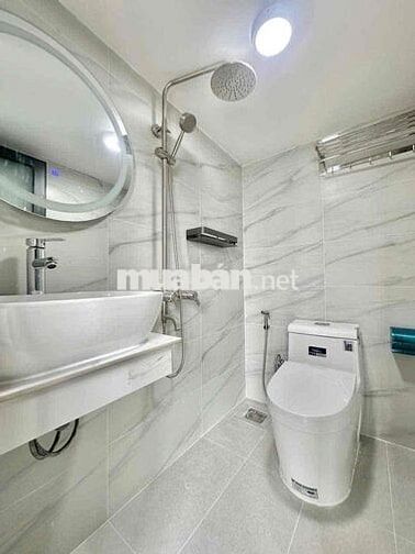 DUPLEX ĐẸP CÓ BALCON CỰC THOÁNG MÁT