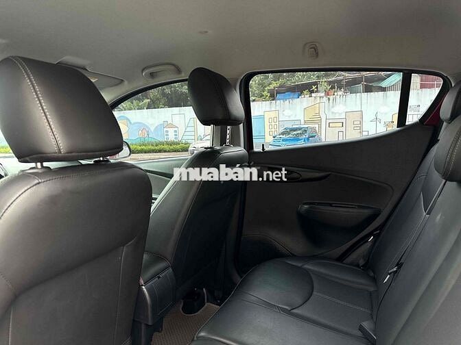 VinFast Fadil 2021 1.4 AT Plus