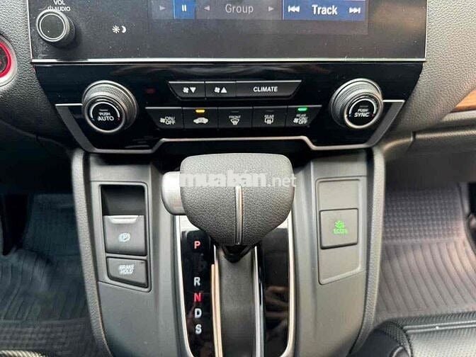 Honda CR V 2019 1.5G - 80000 km