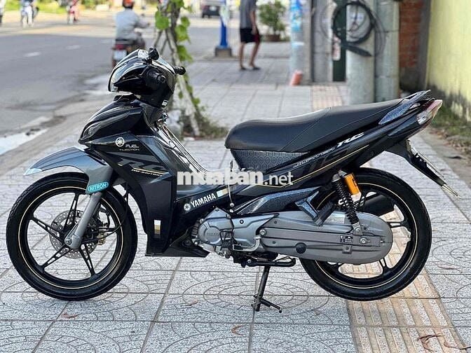 Jupiter Fi 2018,xe đẹp máy zin chất,bs 65