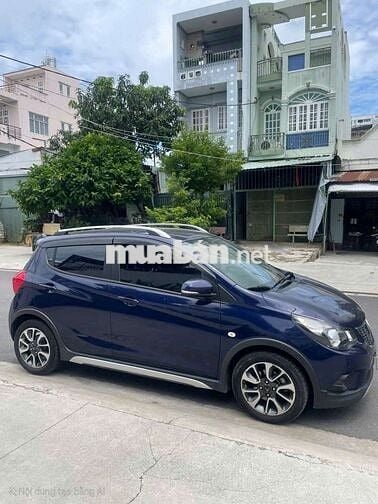 Cần bán VinFast Fadil 2020 Nâng Cao - 40591 km