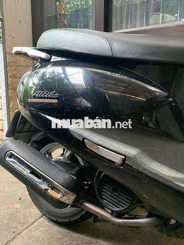 Xe Attila Alizabeth 125cc