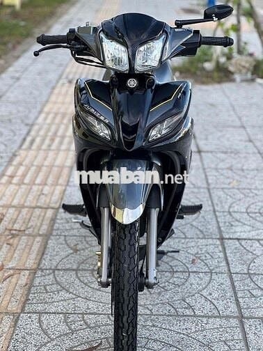 Jupiter Fi 2018,xe đẹp máy zin chất,bs 65
