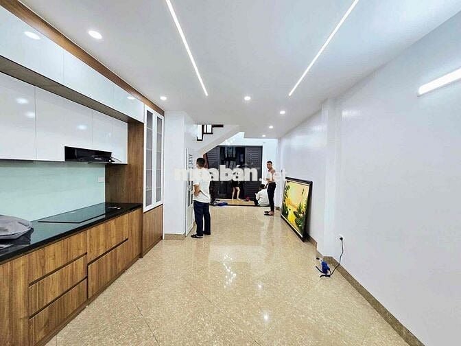 Bán căn hộ 85m2 sổ đỏ chung cư 283 phố Khương Trung - Nhà đẹp ở ngay