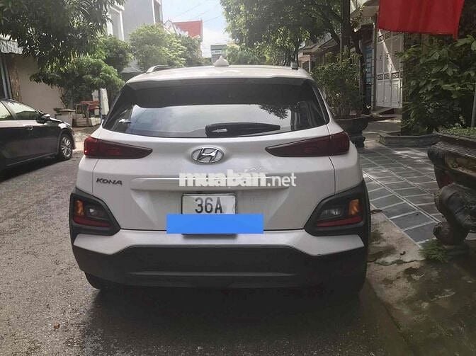 Hyundai Kona 2020 2.0 AT Tiêu Chuẩn - 29000 km
