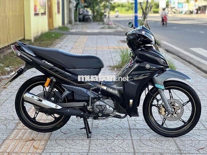 Jupiter Fi 2018,xe đẹp máy zin chất,bs 65