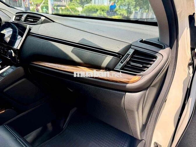 Honda CR V 2019 1.5G - 80000 km