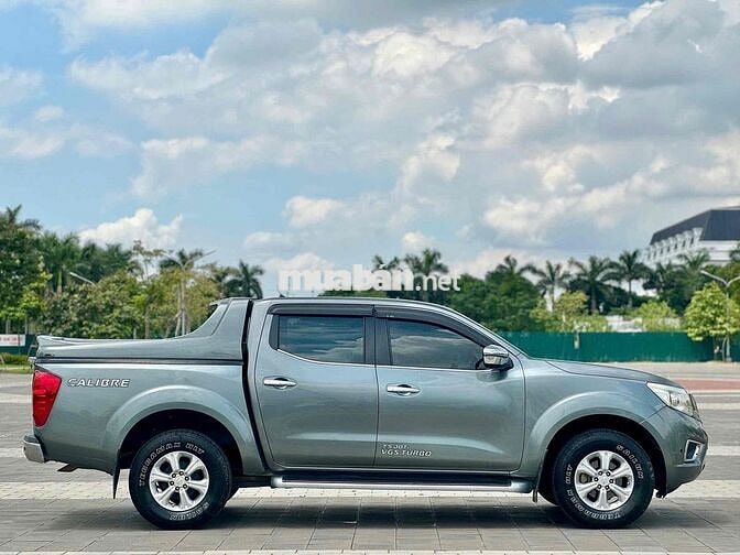 Nissan Navara 2016 EL 2.5AT 2WD - 140000 km