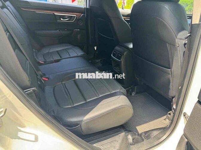 Honda CR V 2019 1.5G - 80000 km