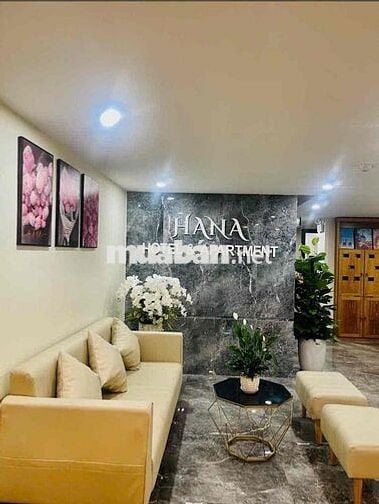 Toà căn hộ dòng tiền 1 Tỷ/Năm mặt tiền An Đồn 6 ,cách biển Mỹ Khê 500m