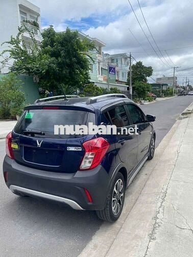 Cần bán VinFast Fadil 2020 Nâng Cao - 40591 km