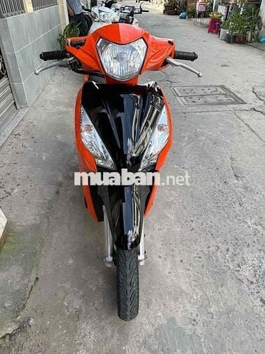 2016 xe đep may êm ru xe đúng chủ