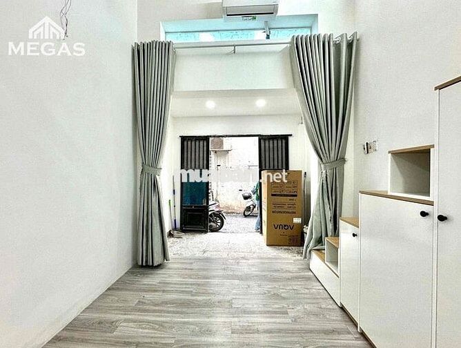 CĂN HỘ 1 TRỆT 1 LẦU MẶT TIỀN NGAY AEONMALL TÂN PHÚ