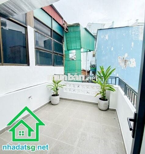 NHÀ 3 TẦNG - DTSD: 70M² - FULL NỘI THẤT – ĐÔNG HỒ - 3PN – 3WC.