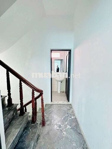 🔥 Nhà đẹp Giải Phóng – Ngõ rộng, gần ô tô tránh – Giá chỉ nhỉnh 7 tỷ