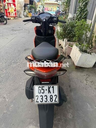 2016 xe đep may êm ru xe đúng chủ