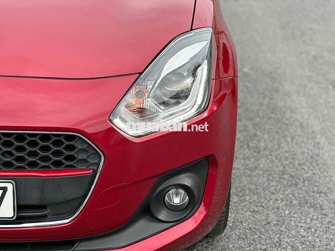 Suzuki Swift 2019 GLX 1.2 CVT