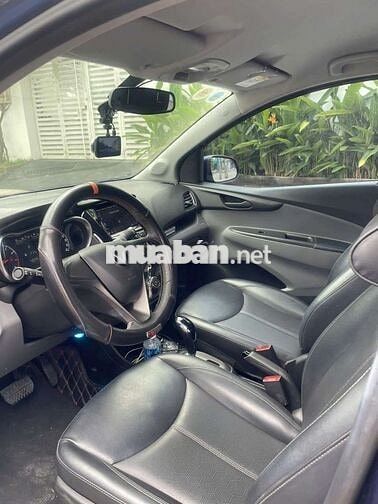 Cần bán VinFast Fadil 2020 Nâng Cao - 40591 km
