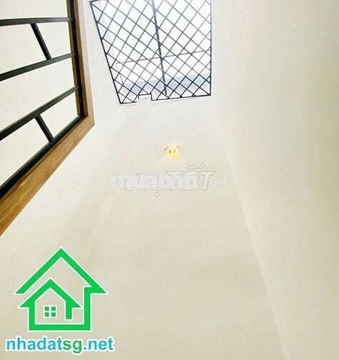 NHÀ 3 TẦNG - DTSD: 70M² - FULL NỘI THẤT – ĐÔNG HỒ - 3PN – 3WC.