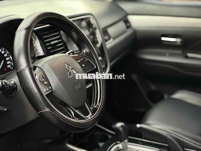 Mitsubishi Outlander 2019 2.0 CVT -