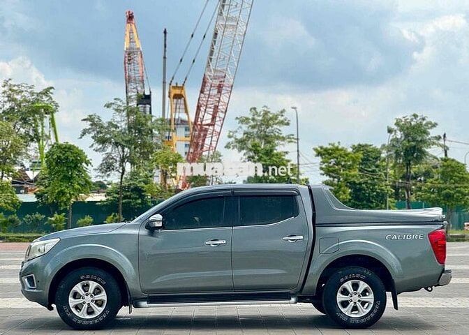 Nissan Navara 2016 EL 2.5AT 2WD - 140000 km