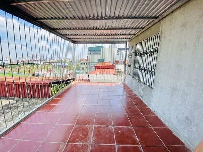🔥 Nhà đẹp Giải Phóng – Ngõ rộng, gần ô tô tránh – Giá chỉ nhỉnh 7 tỷ