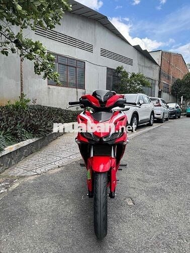 WINNER V3 Bản đặc biệt ABS 2022 biển 68
