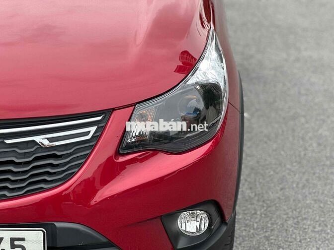 VinFast Fadil 2021 1.4 AT Plus