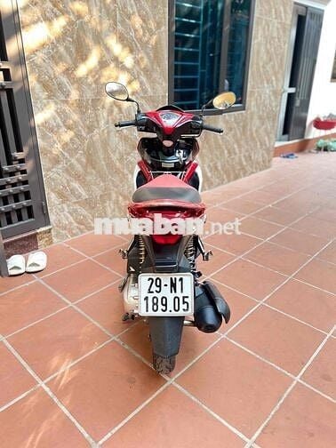 Honda Airblade Fi nguyên bản giấy tờ đủ chính chủ