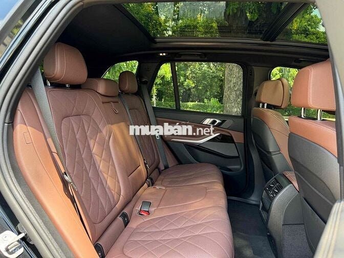 BMW X5 2023 xDrive40i M Sport - 12000 km