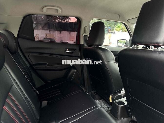 Suzuki Swift 2019 GLX 1.2 CVT