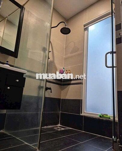 Cho thuê nhà hẻm xe hơi Tây Thạnh Quận Tân Phú