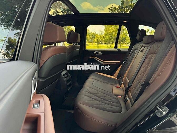 BMW X5 2023 xDrive40i M Sport - 12000 km