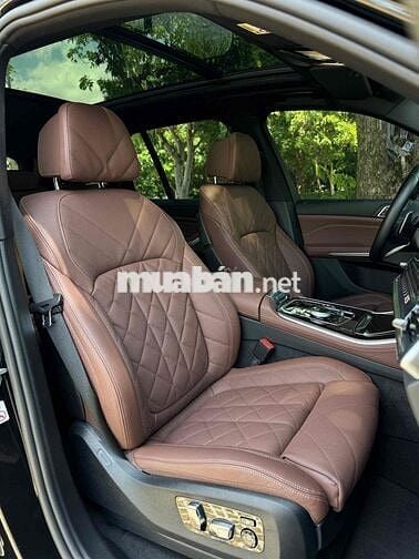 BMW X5 2023 xDrive40i M Sport - 12000 km