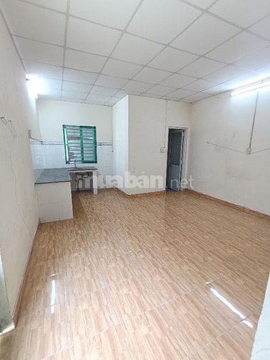 CHO THUÊ NHÀ MẶT TIỀN ĐƯỜNG SỐ - P TRƯỜNG THỌ. THỦ ĐỨC