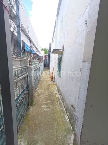 CHO THUÊ NHÀ MẶT TIỀN ĐƯỜNG SỐ - P TRƯỜNG THỌ. THỦ ĐỨC