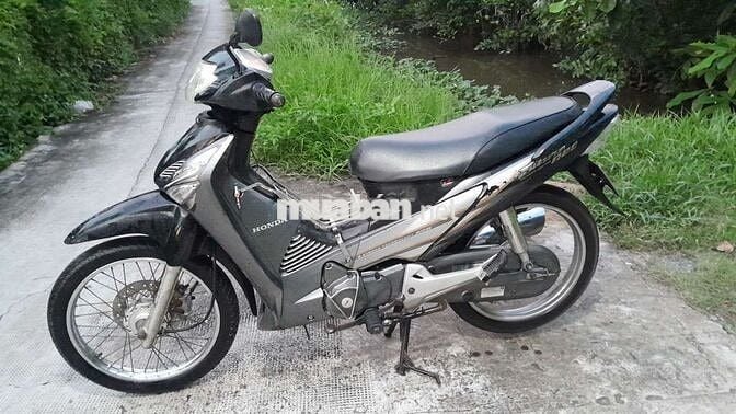 Future neo 125cc bstp máy êm zin