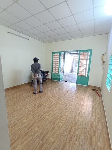 CHO THUÊ NHÀ MẶT TIỀN ĐƯỜNG SỐ - P TRƯỜNG THỌ. THỦ ĐỨC