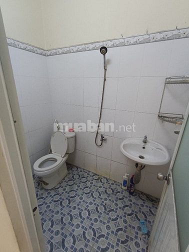 CHO THUÊ NHÀ MẶT TIỀN ĐƯỜNG SỐ - P TRƯỜNG THỌ. THỦ ĐỨC