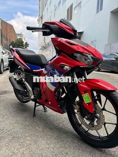 WINNER V3 Bản đặc biệt ABS 2022 biển 68