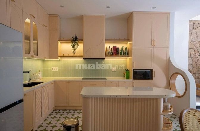 Cần Bán Gấp Nhà Huỳnh Thiện Lộc, Hòa Thạnh – Diện Tích Chuẩn, Giá Cực 
