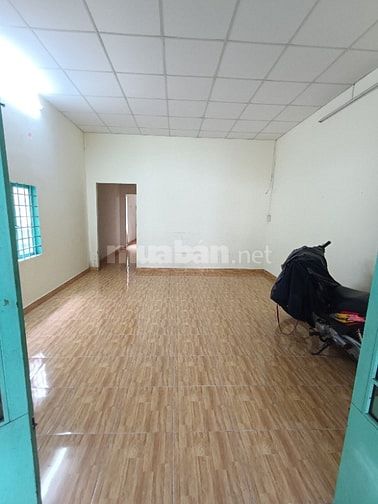 CHO THUÊ NHÀ MẶT TIỀN ĐƯỜNG SỐ - P TRƯỜNG THỌ. THỦ ĐỨC