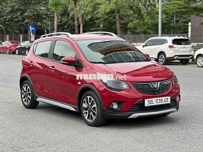VinFast Fadil 2021 1.4 AT Plus
