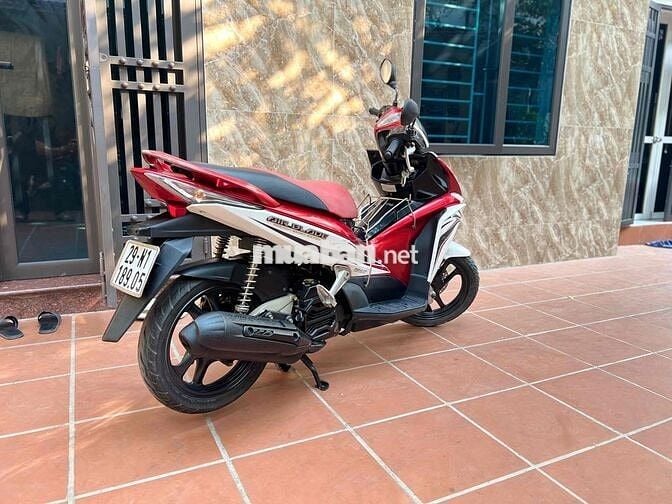 Honda Airblade Fi nguyên bản giấy tờ đủ chính chủ