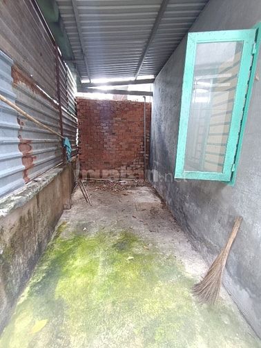 CHO THUÊ NHÀ MẶT TIỀN ĐƯỜNG SỐ - P TRƯỜNG THỌ. THỦ ĐỨC