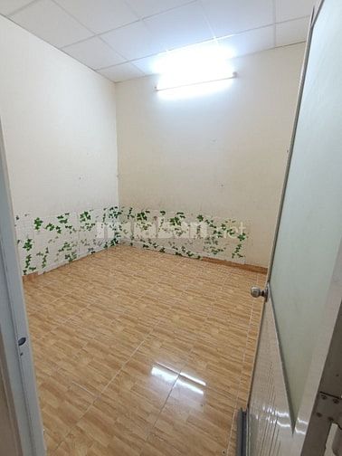 CHO THUÊ NHÀ MẶT TIỀN ĐƯỜNG SỐ - P TRƯỜNG THỌ. THỦ ĐỨC