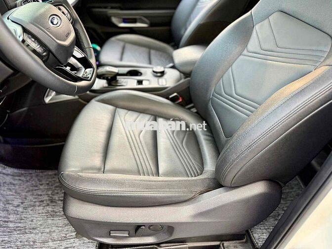 Ford Everest 2022 Titanium Plus 2.0L 4x4 AT