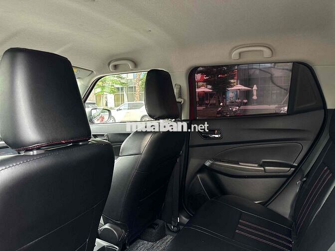 Suzuki Swift 2019 GLX 1.2 CVT